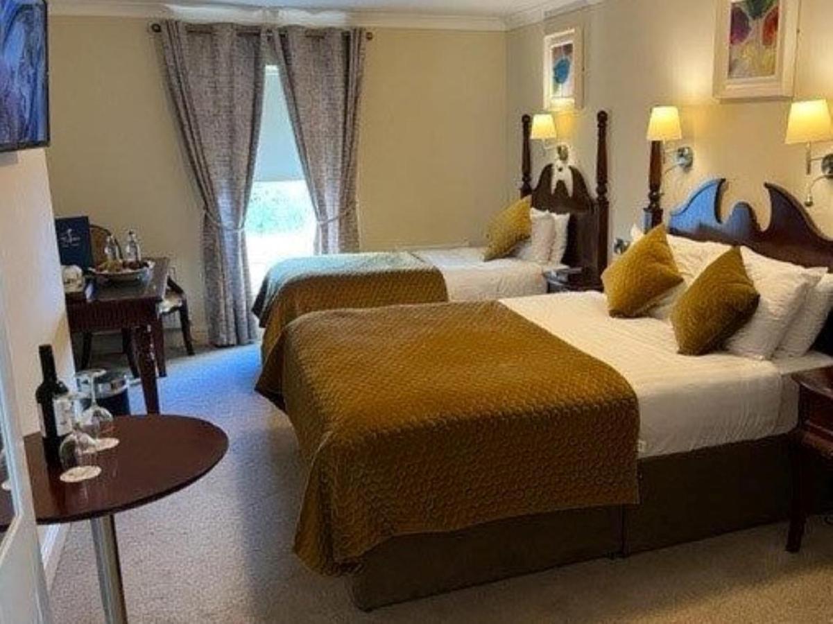 Shamrock Hotel Lahinch
