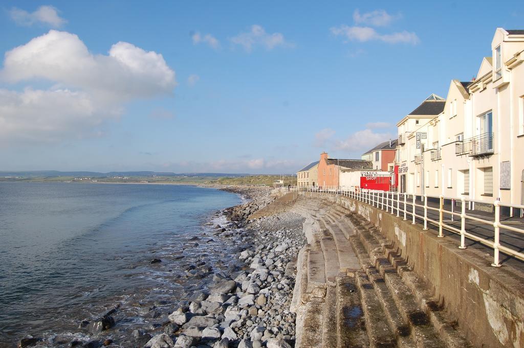 Hotel Shamrock Lahinch