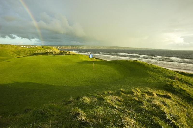 Shamrock Lahinch