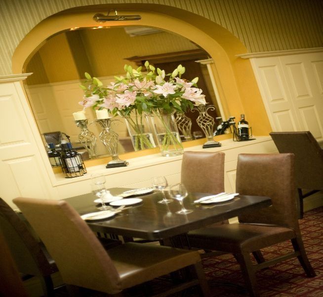 Hotel Shamrock 3*