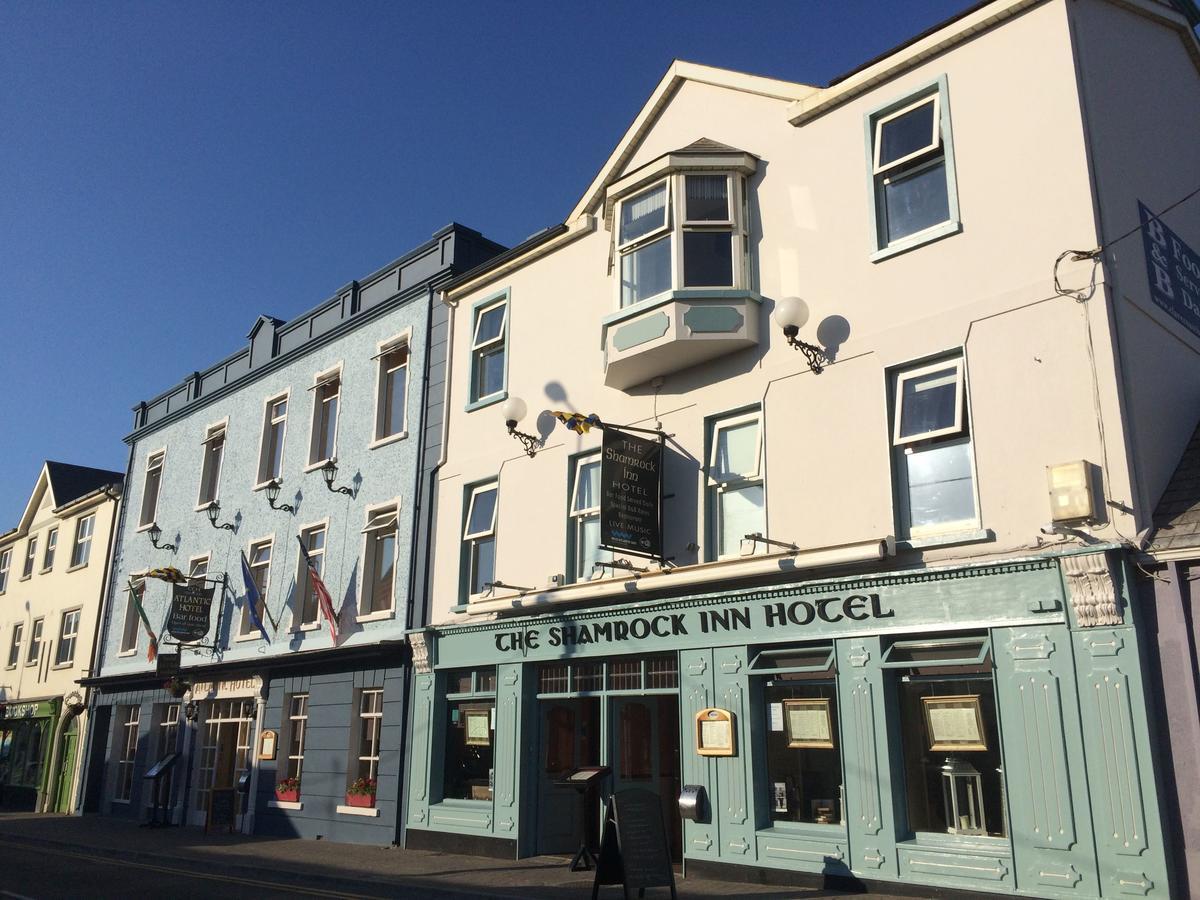 Shamrock 3* Lahinch