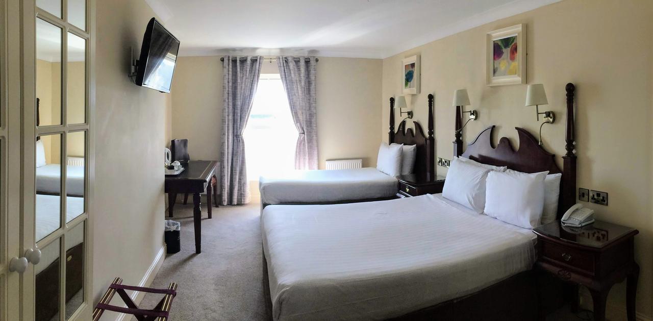 Hotel Shamrock Lahinch