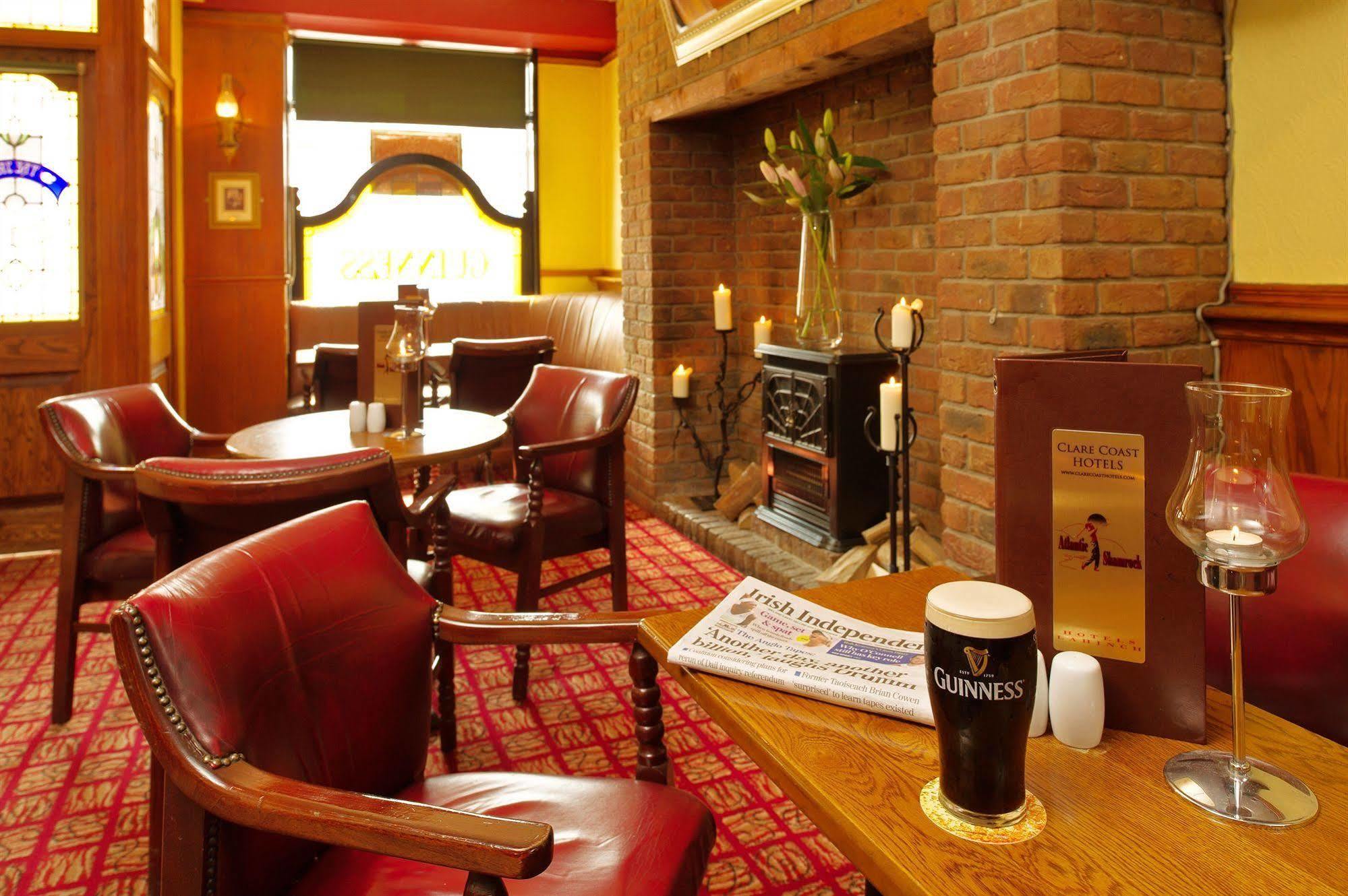Hotel Shamrock