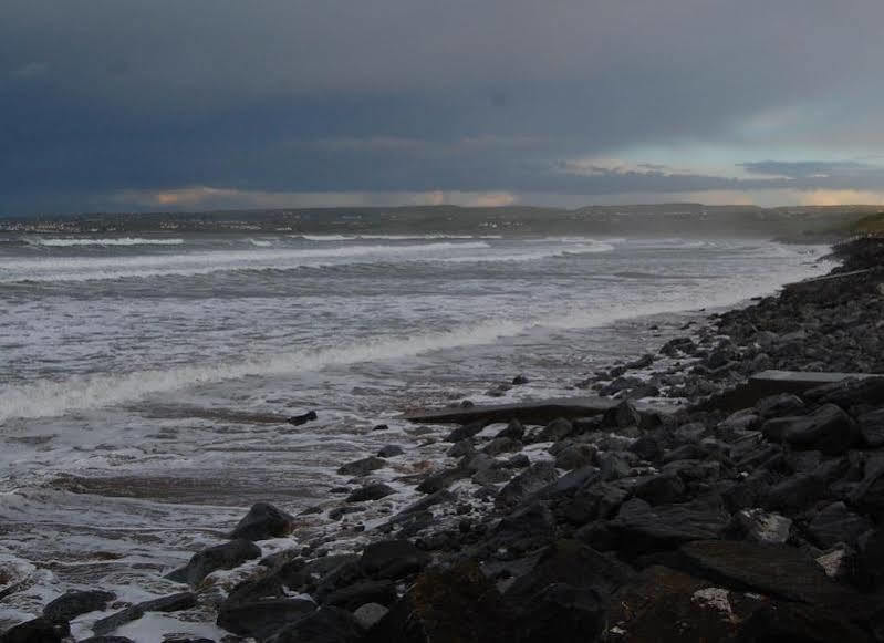 Shamrock Lahinch